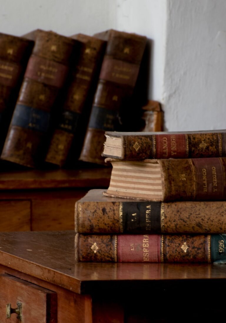 Boeken & Prenten