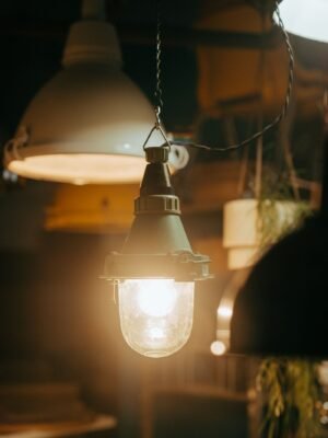 Verlichting