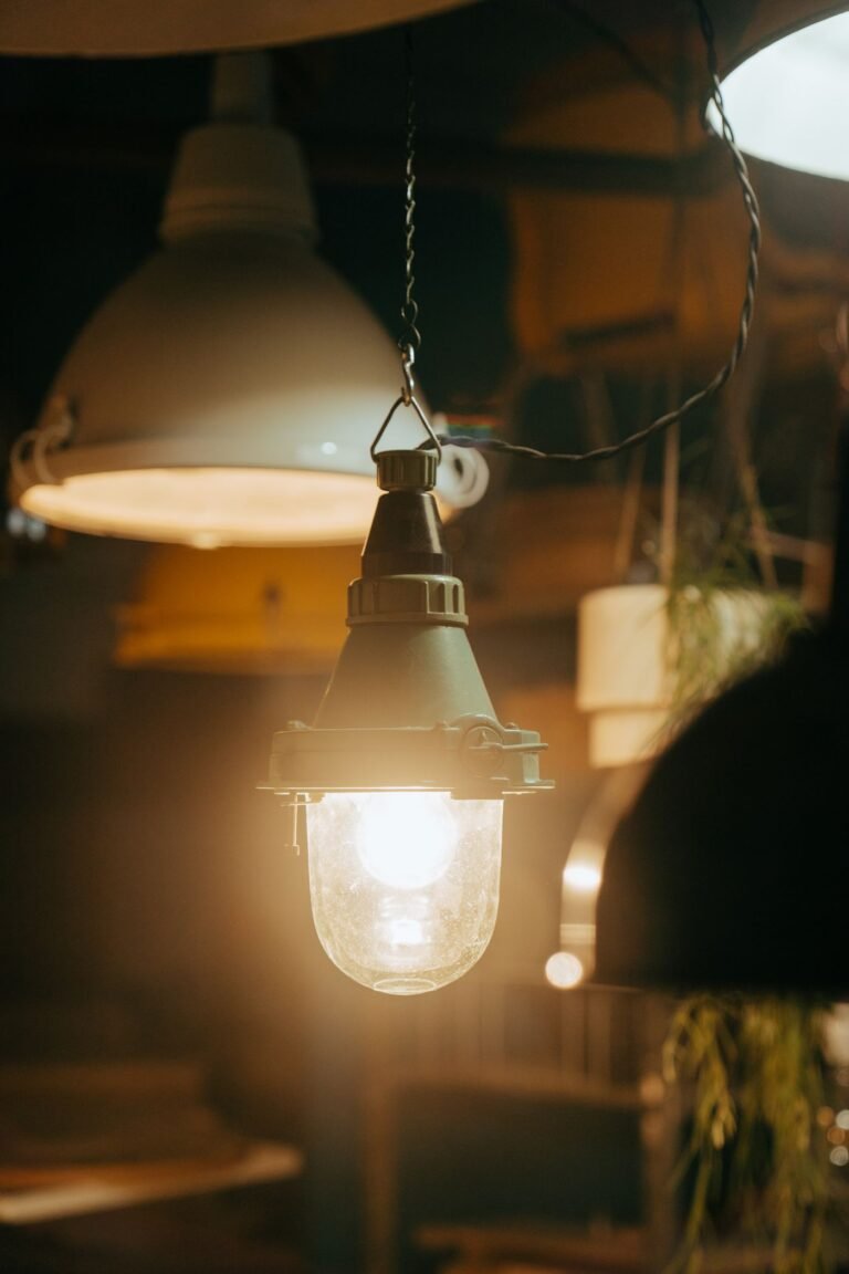 Verlichting